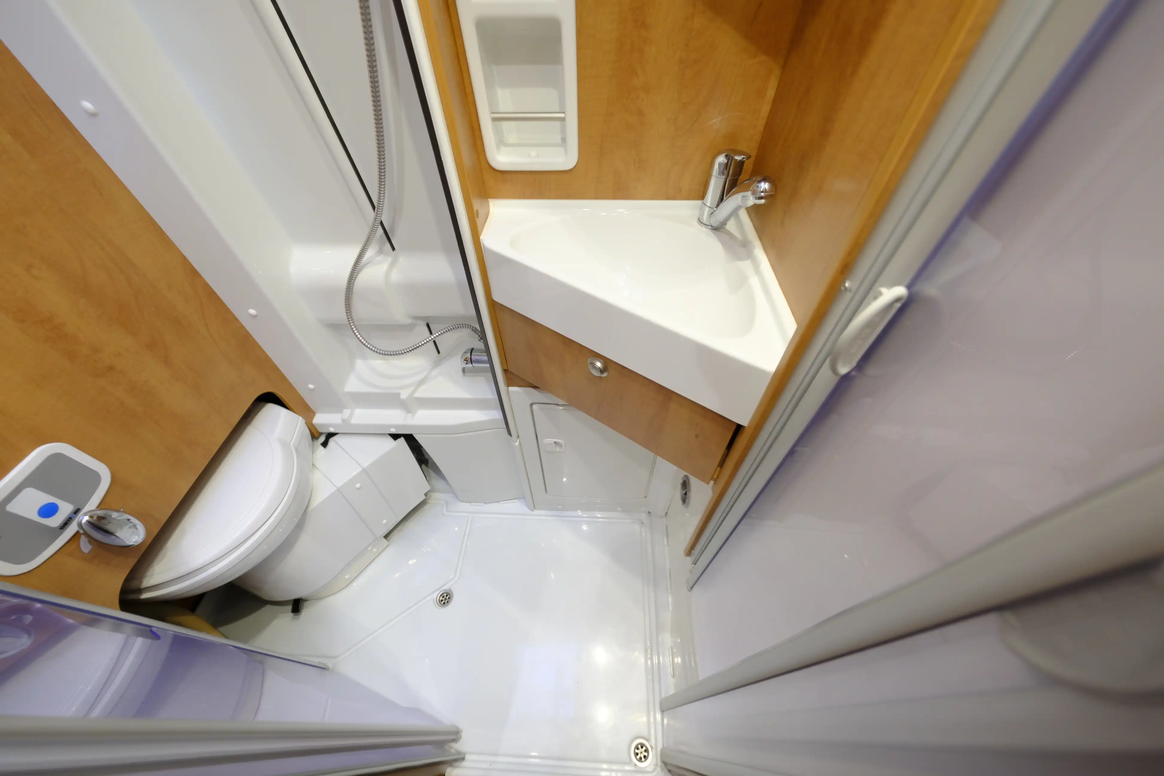 CARTHAGO MALIBU VAN 640 LE - Ansicht 15